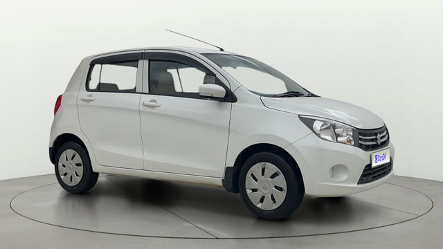 Maruti Suzuki Celerio ZXI AMT Second-hand 2016 Maruti Suzuki Celerio ZXI AMT for sale in Bangalore