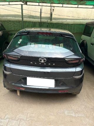 Used XT BSVI