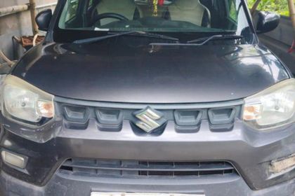 2019 Maruti Suzuki S-Presso वीएक्सआई प्लस 2019-2022