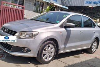 Used Petrol Highline