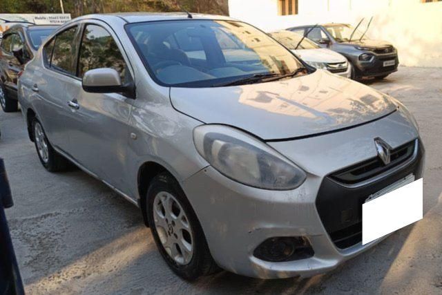 Renault Scala Diesel RxZ Second-hand 2013 Renault Scala Diesel RxZ for sale in Chennai