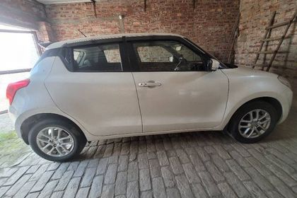 Used ZXI BSVI