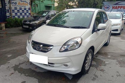 Used VX i-Vtech