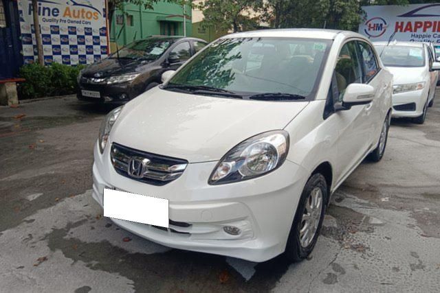 Second-hand 2014 Honda Amaze VX i-Vtech for sale in Chennai