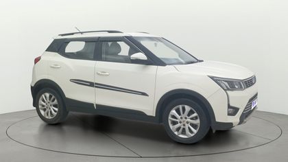 2021 महिंद्रा एक्सयूवी300 W8 BSVI