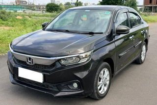 Used V Petrol