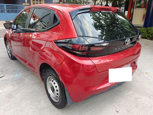Image Used Car
