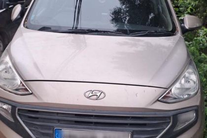 2019 Hyundai Santro Sportz BSIV