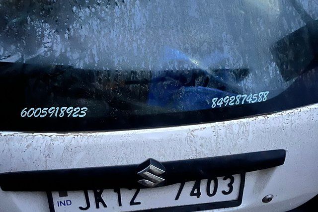 Maruti Suzuki Alto K10 LXI Second-hand 2014 Maruti Suzuki Alto K10 LXI for sale in Kargil
