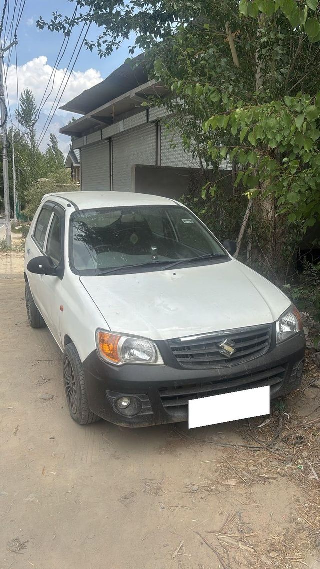 Image Used Car