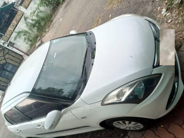 Maruti Suzuki Swift Dzire VDI Optional Second-hand 2016 Maruti Suzuki Swift Dzire VDI Optional for sale in Nagpur