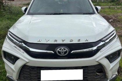 Used G CNG