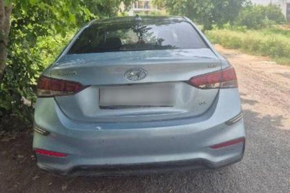 Used 1.6 CRDi SX