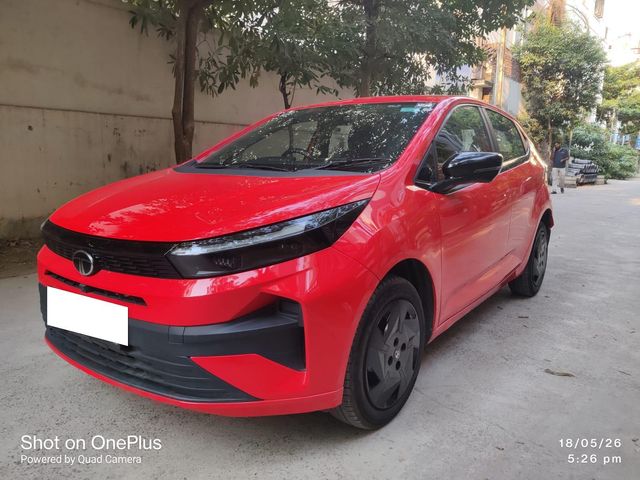 Image Used Car