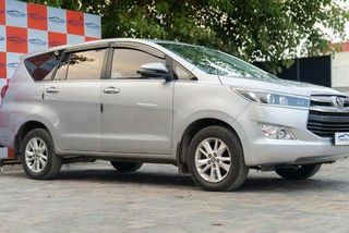 Used 2.4 VX MT 8S BSIV