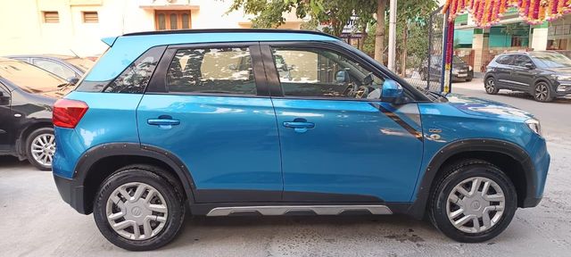 Image Used Car