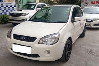 Used 1.6 Duratec LXI