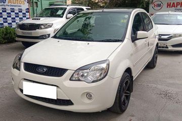 Used 1.6 Duratec LXI