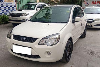 Used 1.6 Duratec LXI