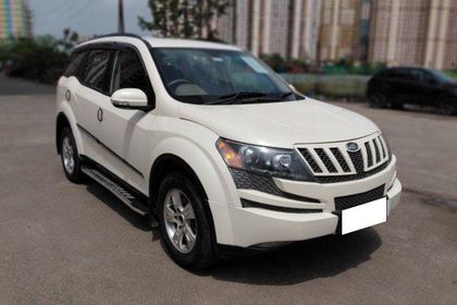 Used W11 FWD Diesel