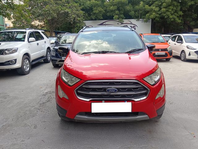 Image Used Car