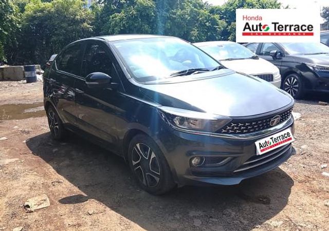 Tata Tigor XZ Second-hand 2021 Tata Tigor XZ for sale in Chennai