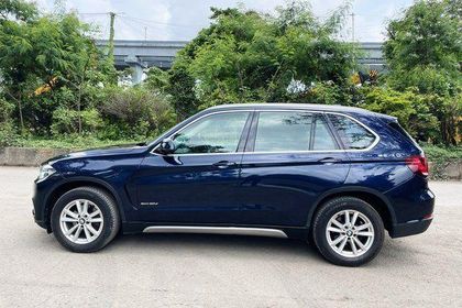 Used xDrive 30d Expedition