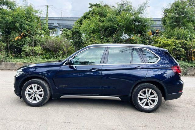 Second-hand 2016 BMW X5 xDrive 30d Expedition for sale in Mumbai