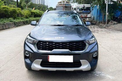 Used HTK Plus Turbo iMT BSVI