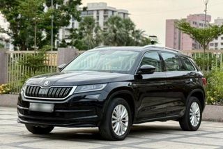 Used 2.0 TDI Laurin Klement