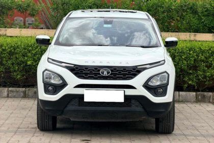 Used XZA Plus AT BSVI