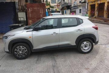 Used Visia Plus