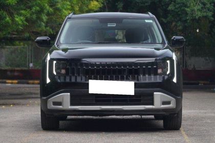 Used HTK (O) Diesel AT
