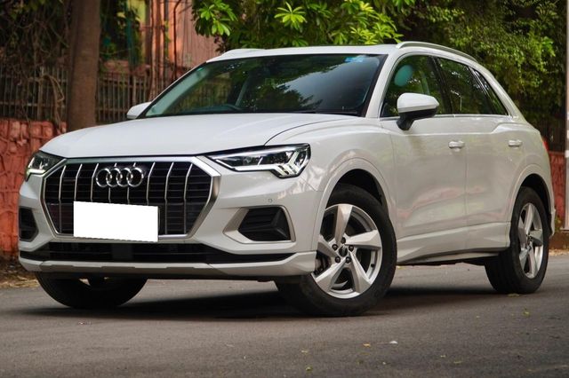 Image Used Car