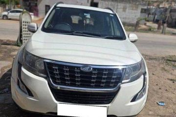 Used W10 2WD