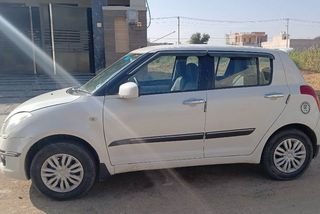 Used 1.3 VXi
