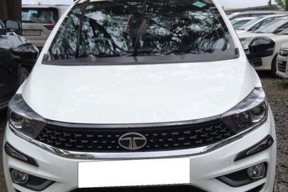 Used XZ Plus CNG BSVI