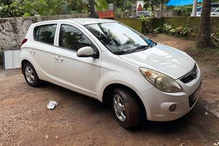 Used 1.4 CRDi Asta