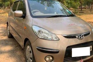 Used Magna 1.1