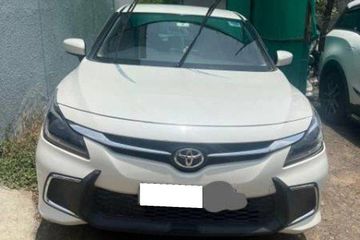 Used G CNG