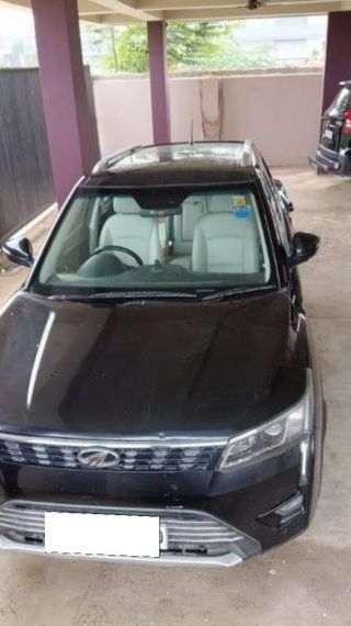 Used W8 Option BSVI