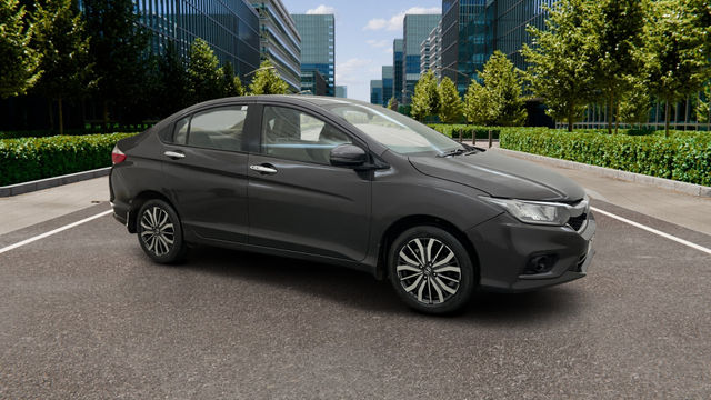 Honda City i-VTEC VX Second-hand 2019 Honda City i-VTEC VX for sale in Pune