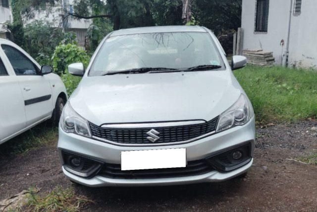 Maruti Suzuki Ciaz Sigma BSVI Second-hand 2022 Maruti Suzuki Ciaz Sigma BSVI for sale in Nashik