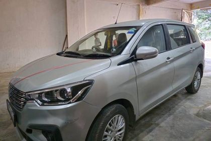Used VXI CNG 2022-2023