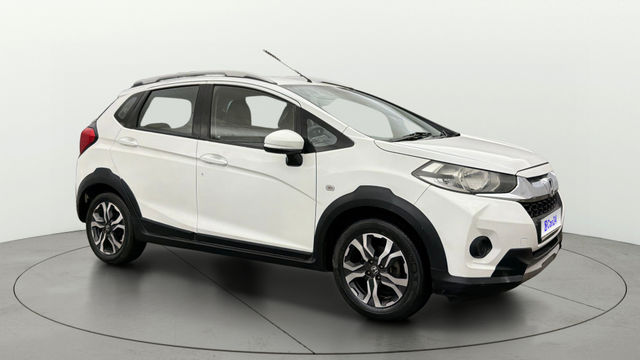Honda WR-V i-VTEC S Second-hand 2019 Honda WR-V i-VTEC S for sale in New Delhi