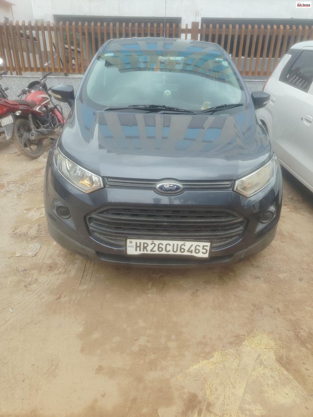 Image Used Car