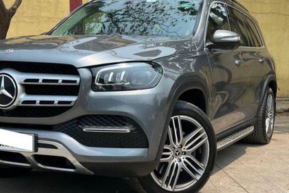 Used 400d 4MATIC BSVI