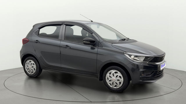 Tata Tiago XT BSVI Second-hand 2022 Tata Tiago XT BSVI for sale in Chennai
