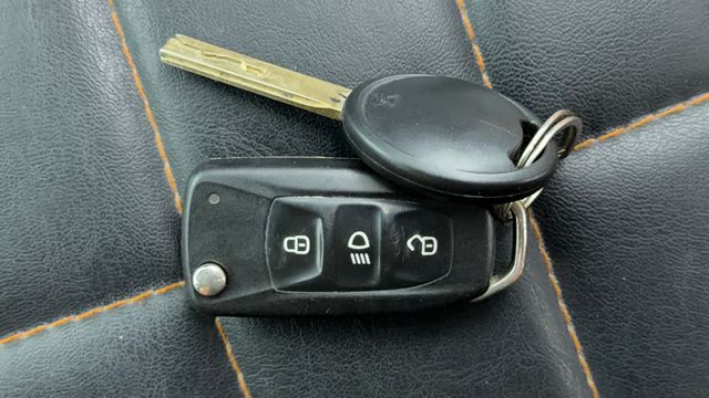 Image Used Car