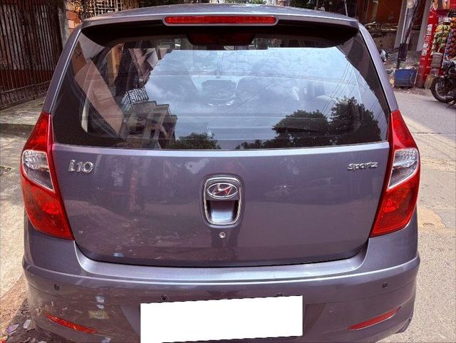 Image Used Car